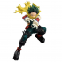 BANPRESTO MY HERO ACADEMIA MAXIMATIC - MIDORIYA IZUKU II
