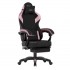 Huzaro Force 3.7 Pink Gaming Chair