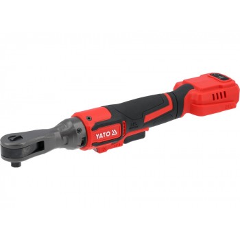 Cordless Impact Wrench 1100 Nm YATO YT-828033 18 V, Short, without Battery