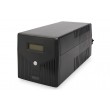 Digitus Line-interactive UPS, 1000 VA/600 W