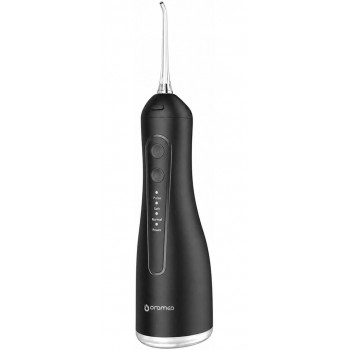 Oral irrigator ORO-DENT CLEANER BLACK OROMED