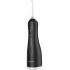 Oral irrigator ORO-DENT CLEANER BLACK OROMED