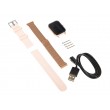 BLOW X16 Smartwatch, pink