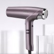 BaByliss D6051DE 1600 W purple hairdryer