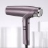 BaByliss D6051DE 1600 W purple hairdryer
