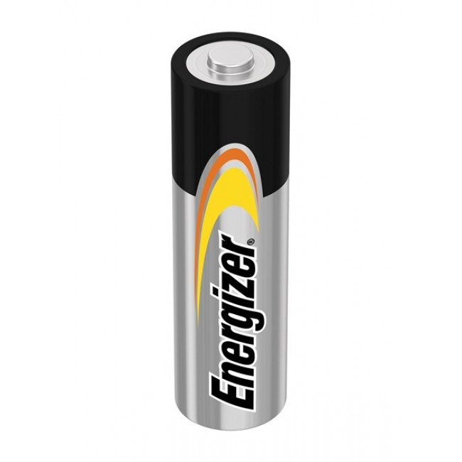 ENERGIZER BATTERY ALKALINE POWER AAA LR03 4 PIECES