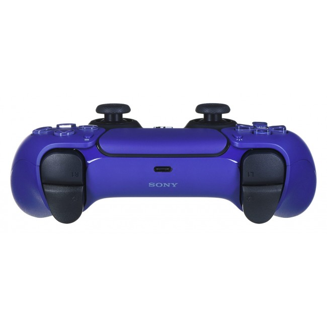 Wireless controller Sony PlayStation 5 DualSense gamepad Galactic Purple V2