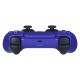 Wireless controller Sony PlayStation 5 DualSense gamepad Galactic Purple V2