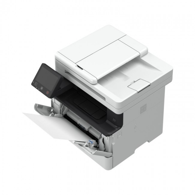 Canon i-SENSYS MF461dw Laser A4 1200 x 1200 DPI 36 ppm Wi-Fi Canon i-SENSYS MF461dw Laser A4 1200 x 1200 DPI 36 ppm Wi-Fi