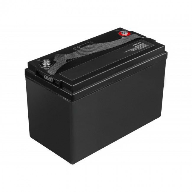 Green Cell CAV13 vehicle battery Lithium Iron Phosphate (LiFePO4) 125 Ah 12.8 V Marine / Leisure Green Cell CAV13 vehicle battery Lithium Iron Phosphate (LiFePO4) 125 Ah 12.8 V Marine / Leisure