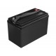 Green Cell CAV13 vehicle battery Lithium Iron Phosphate (LiFePO4) 125 Ah 12.8 V Marine / Leisure Green Cell CAV13 vehicle battery Lithium Iron Phosphate (LiFePO4) 125 Ah 12.8 V Marine / Leisure