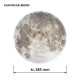 Activejet LED ceiling plafond AJE-MOON 24W Activejet LED ceiling plafond AJE-MOON 24W