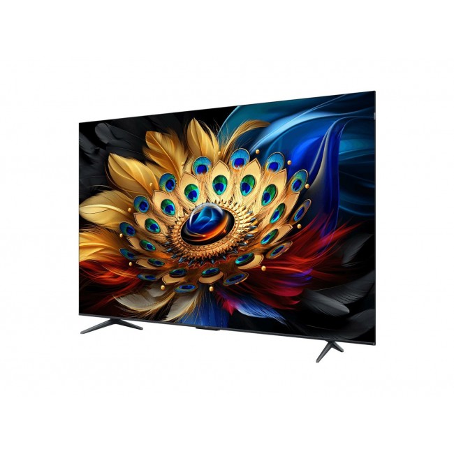 TCL C65 Serie C6 Smart TV QLED 4K 85