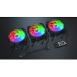KRUX LUNAR 120 ARGB 3X120KIT
