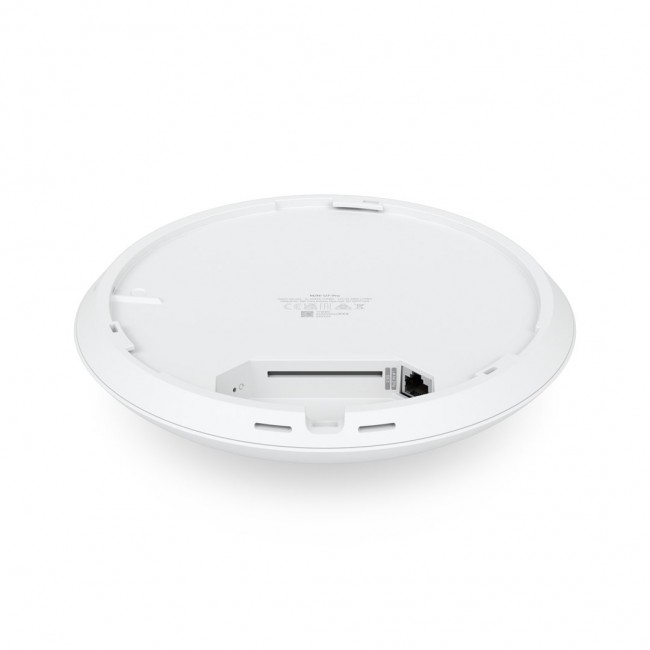 Ubiquiti UniFi U7 Pro 5400 Mbit/s Wi-Fi Access Point 7 white PoE+ Ubiquiti UniFi U7 Pro 5400 Mbit/s Wi-Fi Access Point 7 white PoE+