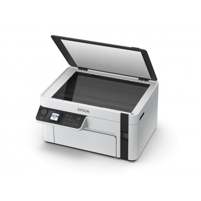 Epson EcoTank M2120 Inkjet A4 1440 x 720 DPI 32 ppm Wi-Fi Epson EcoTank M2120 Inkjet A4 1440 x 720 DPI 32 ppm Wi-Fi
