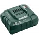 Metabo ASC 30-36 V Battery charger