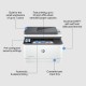 HP LaserJet Pro MFP 3102fdw Printer HP LaserJet Pro MFP 3102fdw Printer