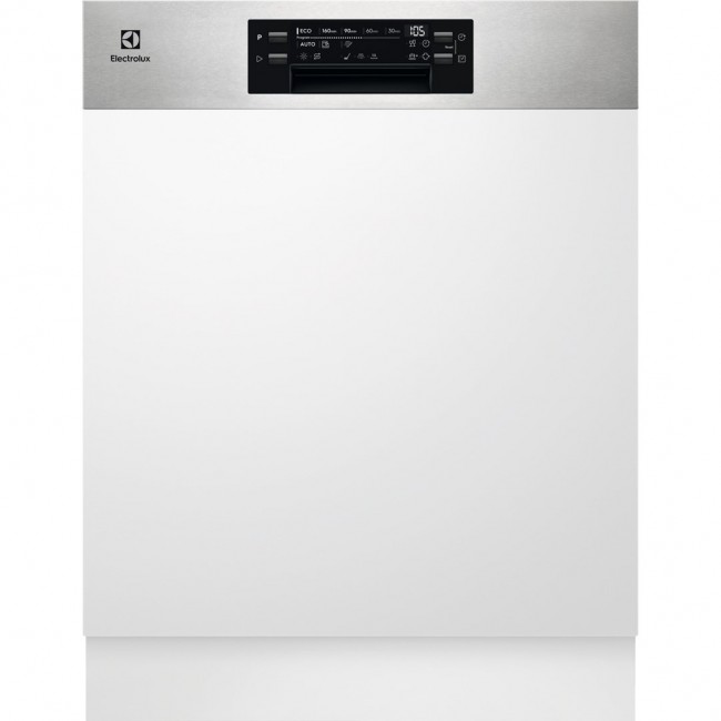 Electrolux EES47300IX Semi built-in 13 place settings D Electrolux EES47300IX Semi built-in 13 place settings D