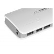 Esperanza EMP106WE Radium 8000 mAh Grey, White Esperanza EMP106WE Radium 8000 mAh Grey, White