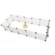 C&C Modular dog kennel 180x75 cm C&C Modular dog kennel 180x75 cm