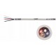 ALARM CABLE BITNER YTDY 4X0.5 - 100M ALARM CABLE BITNER YTDY 4X0.5 - 100M