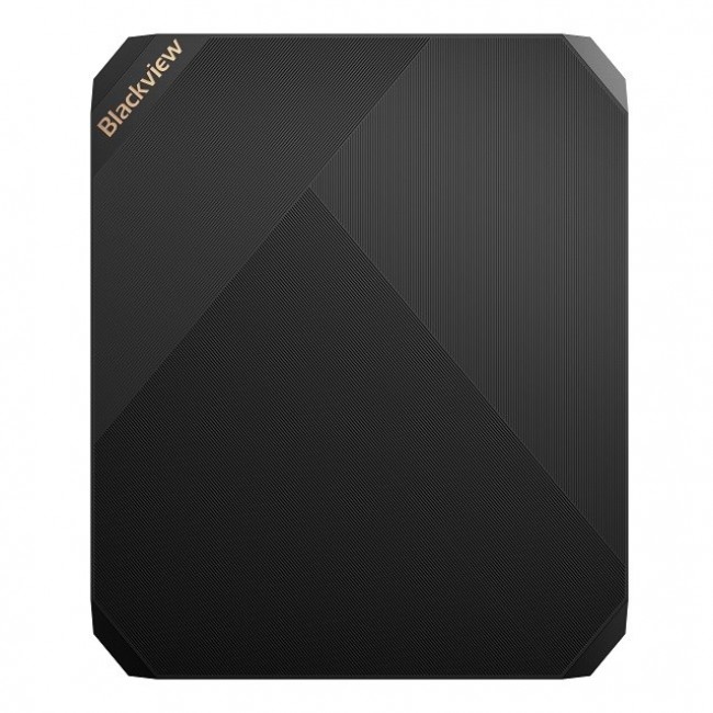 BLACKVIEW MINI PC MP200 I5-12450H 16GB SSD512 W11PRO BLACK BLACKVIEW MINI PC MP200 I5-12450H 16GB SSD512 W11PRO BLACK