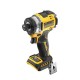DeWALT DCF860N-XJ power screwdriver/impact driver 3800 RPM Black, Yellow DeWALT DCF860N-XJ power screwdriver/impact driver 3800 RPM Black, Yellow