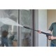 Black & Decker BEPW1300H-QS pressure washer Compact Electric 312 l/h Orange Black & Decker BEPW1300H-QS pressure washer Compact Electric 312 l/h Orange