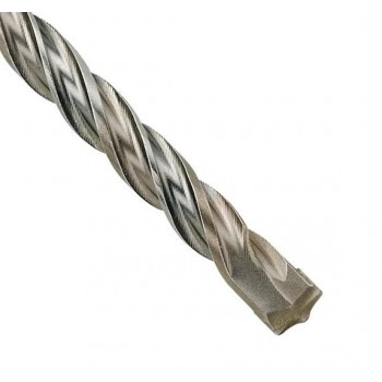 SDS/EX2 - drill bit 25x300/250mm