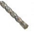 SDS/EX2 - drill bit 25x300/250mm