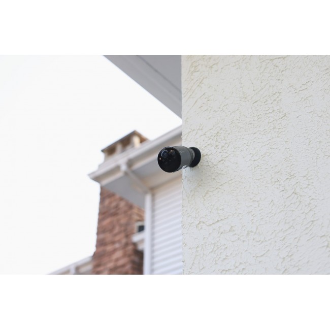 EZVIZ BC1c 4K Bullet IP security camera Outdoor 3840 x 2160 pixels Ceiling/wall EZVIZ BC1c 4K Bullet IP security camera Outdoor 3840 x 2160 pixels Ceiling/wall