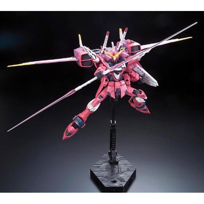 RG 1/144 JUSTICE GUNDAM BL RG 1/144 JUSTICE GUNDAM BL