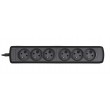 Activejet 6GNU - 3M - C power strip with cord Activejet 6GNU - 3M - C power strip with cord
