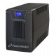 PowerWalker VI 1000 SCL Line-Interactive 1 kVA 600 W PowerWalker VI 1000 SCL Line-Interactive 1 kVA 600 W
