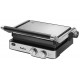 Amica GK4011 outdoor barbecue/grill Tabletop Electric Black, Stainless steel 2000 W Amica GK4011 outdoor barbecue/grill Tabletop Electric Black, Stainless steel 2000 W