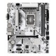 Asrock B760M-HDV/M.2 motherboard Intel B760 LGA 1700 micro ATX Asrock B760M-HDV/M.2 motherboard Intel B760 LGA 1700 micro ATX