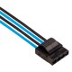Corsair CP-8920228 internal power cable Corsair CP-8920228 internal power cable