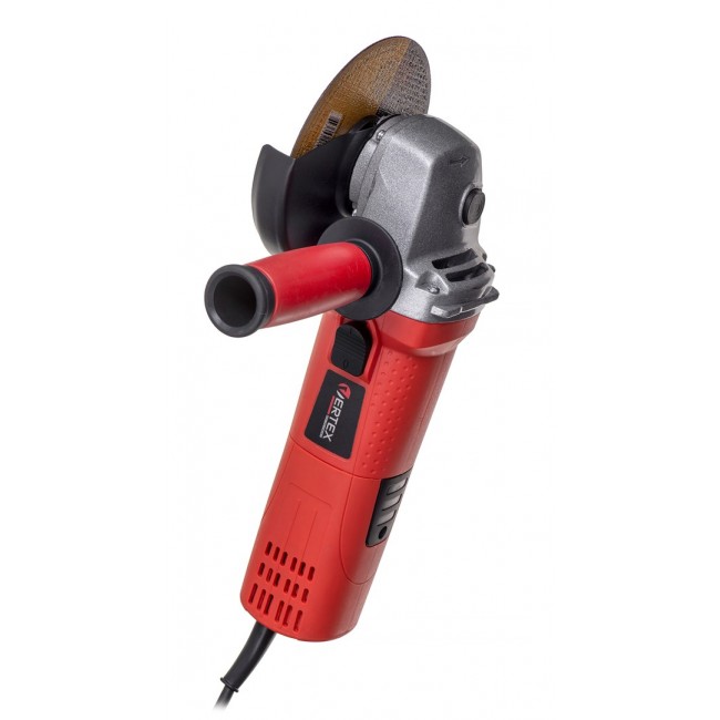 ANGLE GRINDER VERTEX VSK12501 900W ANGLE GRINDER VERTEX VSK12501 900W