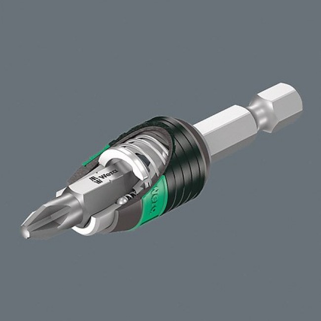 Wera 05056440001 screwdriver bit 29 pc(s) Wera 05056440001 screwdriver bit 29 pc(s)