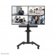 Neomounts AFLS-825BL1 Videobar and multimedia kit - universal Neomounts AFLS-825BL1 Videobar and multimedia kit - universal