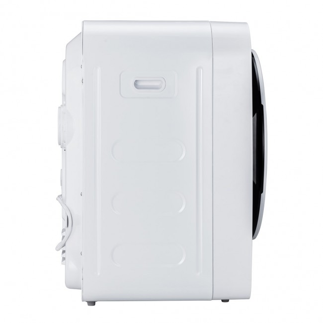 GreenBlue GB410 Electric Tumble Dryer 3kg 830W Vented 5 Drying Programs Compact Table Top Contertop Wall Moountable Portable with Accessories GreenBlue GB410 Electric Tumble Dryer 3kg 830W Vented 5 Drying Programs Compact Table Top Contertop Wall Moountable Portable with Accessories