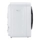 GreenBlue GB410 Electric Tumble Dryer 3kg 830W Vented 5 Drying Programs Compact Table Top Contertop Wall Moountable Portable with Accessories GreenBlue GB410 Electric Tumble Dryer 3kg 830W Vented 5 Drying Programs Compact Table Top Contertop Wall Moountable Portable with Accessories