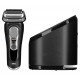 Braun Series 9 9460cc Foil shaver Black Braun Series 9 9460cc Foil shaver Black