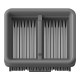 Dreame H13 Pro cordless upright mop hoover (black) Dreame H13 Pro cordless upright mop hoover (black)