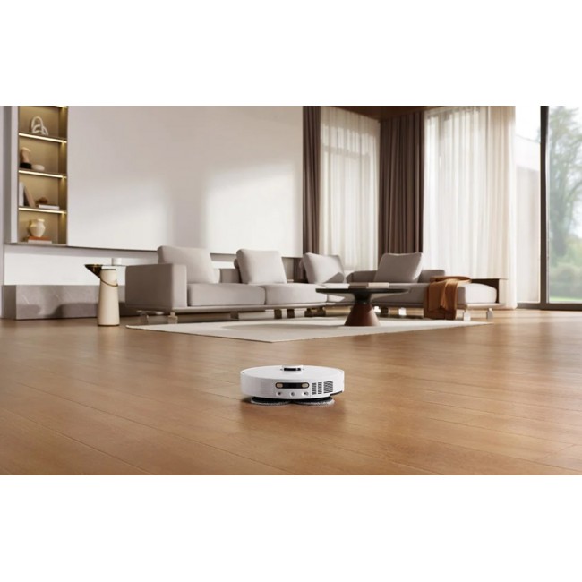 Dreame X40 Ultra Complete cleaning robot (white) Dreame X40 Ultra Complete cleaning robot (white)