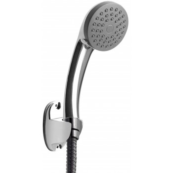 Point shower set