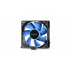 DeepCool ICE EDGE MINI FS V2.0 Processor Air cooler 8 cm Black, Blue, Silver 1 pc(s) DeepCool ICE EDGE MINI FS V2.0 Processor Air cooler 8 cm Black, Blue, Silver 1 pc(s)