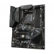 Gigabyte B550 Gaming X V2 Socket AM4 ATX AMD B550 Gigabyte B550 Gaming X V2 Socket AM4 ATX AMD B550