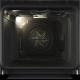 Gorenje GKS5C71XF Freestanding cooker with oven Silver Gorenje GKS5C71XF Freestanding cooker with oven Silver